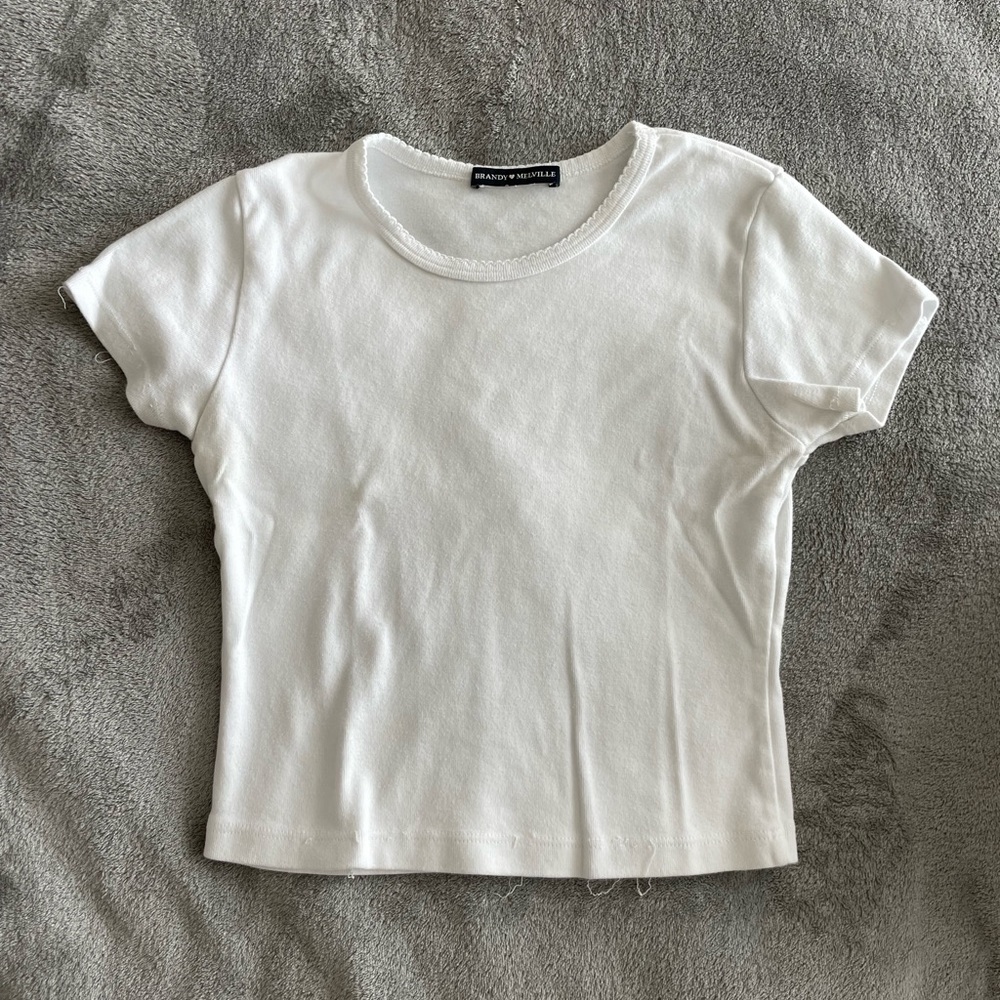 Brandy Melville Crop Top